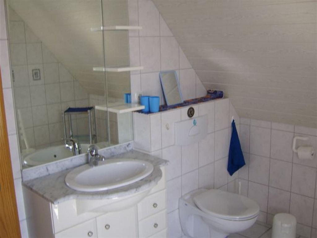 Ferienwohnung Zeidler Браунлаге Номер фото