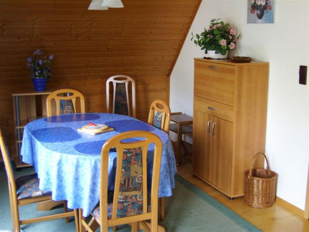 Ferienwohnung Zeidler Браунлаге Экстерьер фото