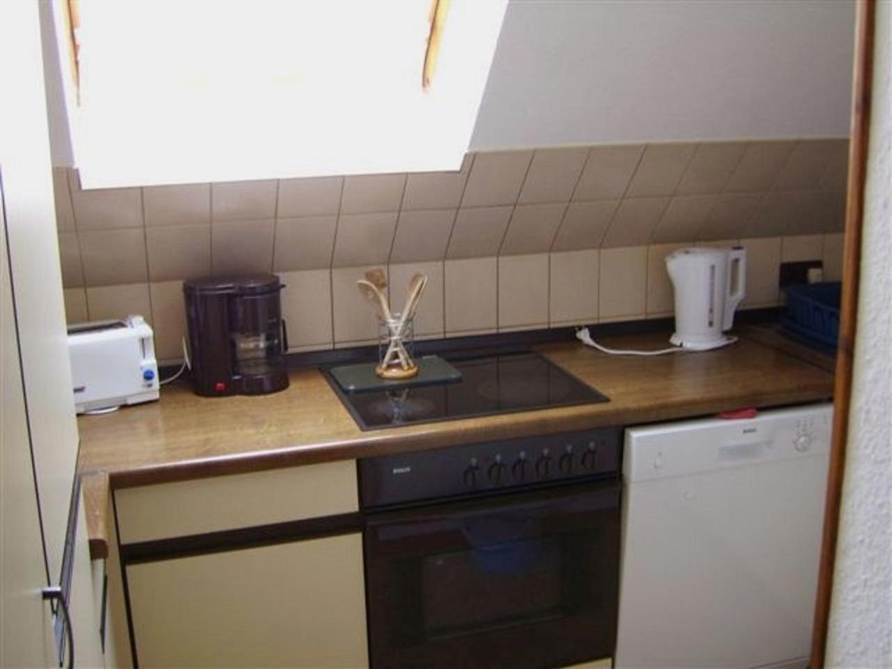 Ferienwohnung Zeidler Браунлаге Экстерьер фото